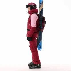 Donna CMP Giacche Trekking|Giacche Sci^Giacca da donna Unlimitech imbottita con PrimaLoft