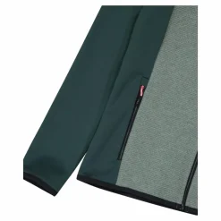 Donna CMP Maglioni E Felpe^Giacca da Donna Wooltech con cappuccio