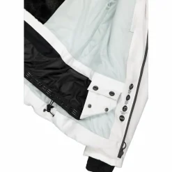 Donna CMP Giacche Sci|Giacche Invernali^Giacca da sci con cappuccio staccabile in ecopelliccia da donna