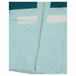 CMP Giacche E Pantaloni Sci^Giacca da sci da bambina in twill