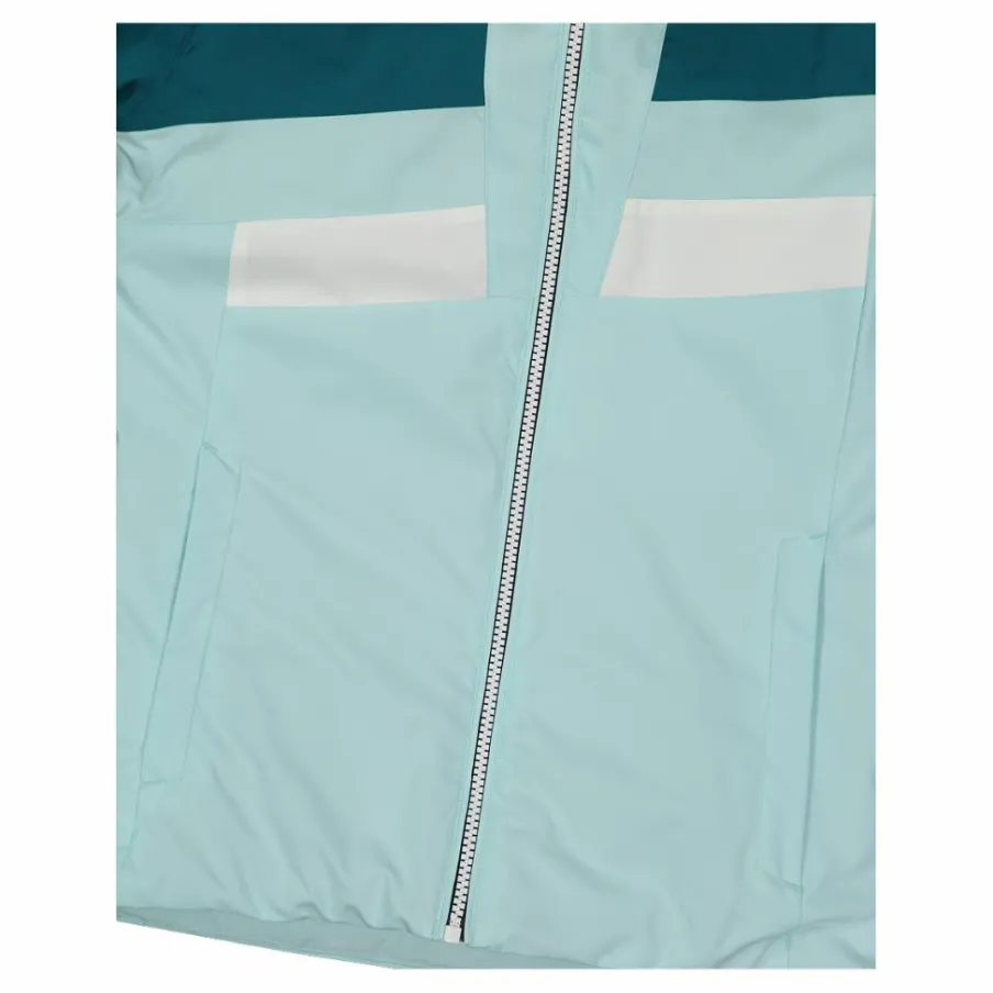 CMP Giacche E Pantaloni Sci^Giacca da sci da bambina in twill