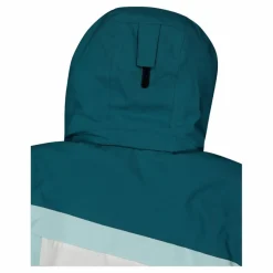 CMP Giacche E Pantaloni Sci^Giacca da sci da bambina in twill