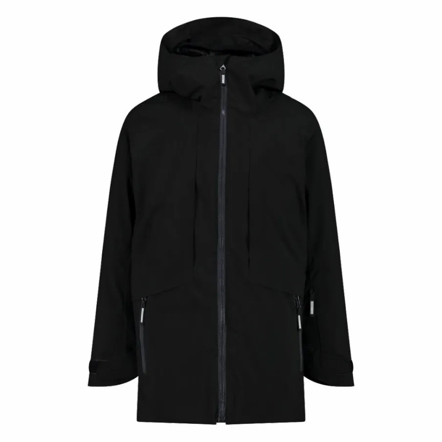 CMP Giacche E Pantaloni Sci^Giacca da sci da bambina in mechanical stretch