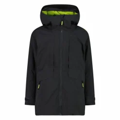 CMP Giacche E Pantaloni Sci^Giacca da sci da bambina in mechanical stretch