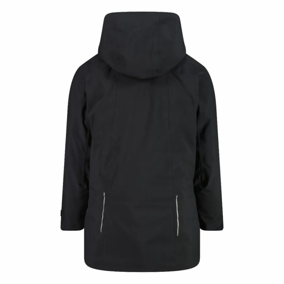 CMP Giacche E Pantaloni Sci^Giacca da sci da bambina in mechanical stretch