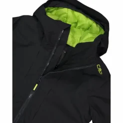 CMP Giacche E Pantaloni Sci^Giacca da sci da bambina in mechanical stretch