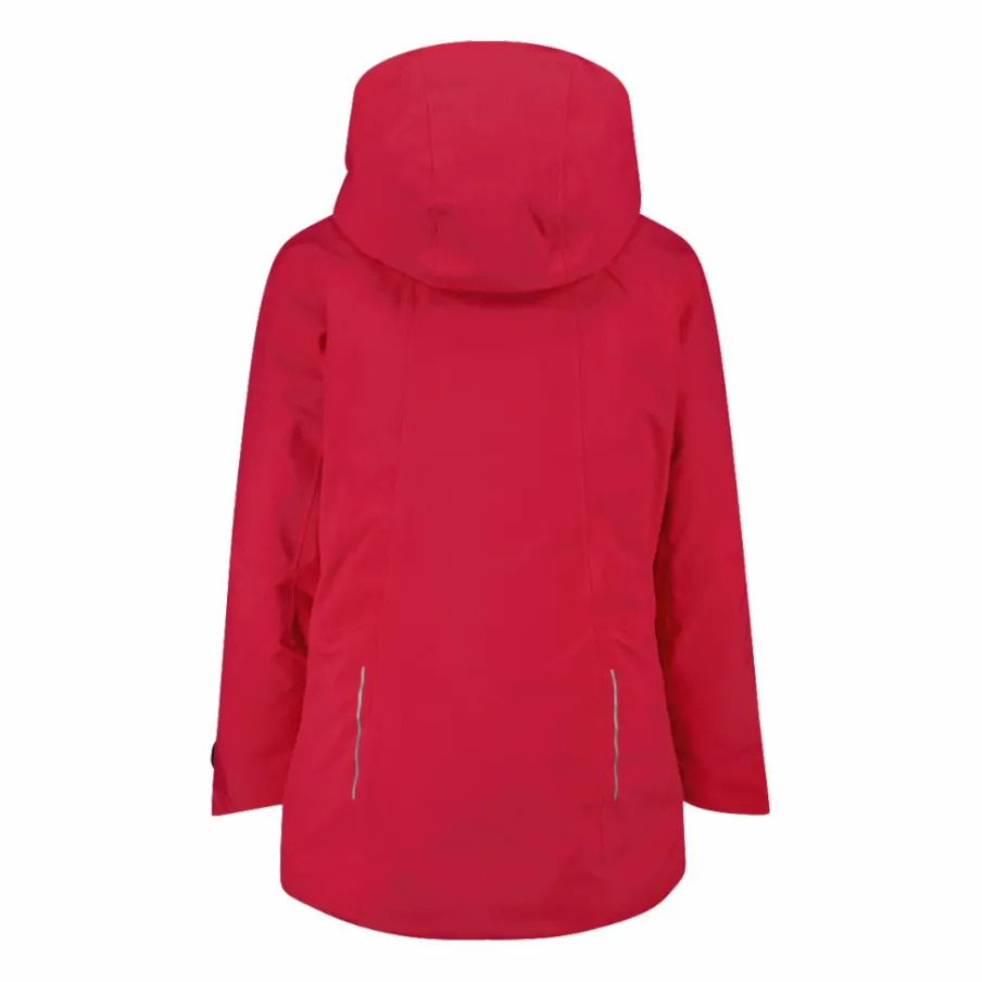 CMP Giacche E Pantaloni Sci^Giacca da sci da bambina in mechanical stretch