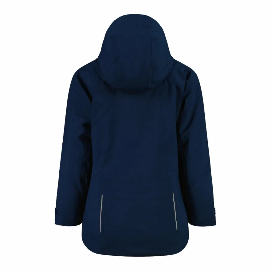 CMP Giacche E Pantaloni Sci^Giacca da sci da bambina in mechanical stretch