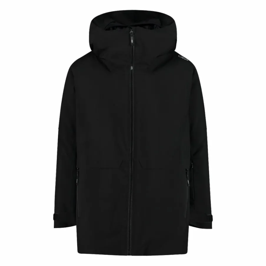 Bambino CMP Giacche E Pantaloni Da Sci^Giacca da sci da bambino in mechanical stretch