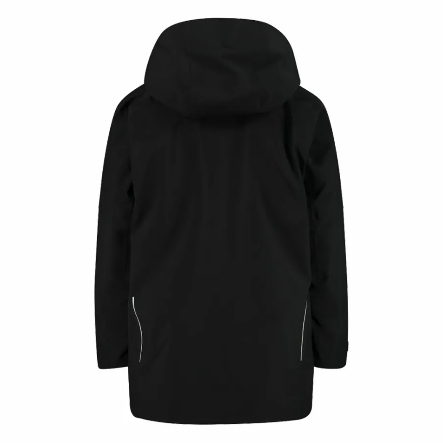 Bambino CMP Giacche E Pantaloni Da Sci^Giacca da sci da bambino in mechanical stretch