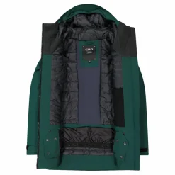 Bambino CMP Giacche E Pantaloni Da Sci^Giacca da sci da bambino in mechanical stretch