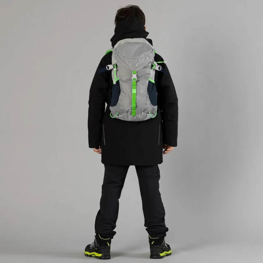 Bambino CMP Giacche E Pantaloni Da Sci^Giacca da sci da bambino in mechanical stretch