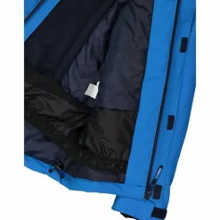 Bambino CMP Giacche E Pantaloni Da Sci^Giacca da sci da bambino con cappuccio