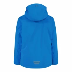 Bambino CMP Giacche E Pantaloni Da Sci^Giacca da sci da bambino con cappuccio