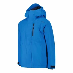 Bambino CMP Giacche E Pantaloni Da Sci^Giacca da sci da bambino con cappuccio