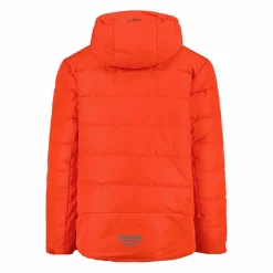 Bambino CMP Giacche E Pantaloni Da Sci^Giacca da sci da bambino con cappuccio