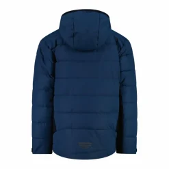 Bambino CMP Giacche E Pantaloni Da Sci^Giacca da sci da bambino con cappuccio