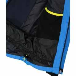 Bambino CMP Giacche E Pantaloni Da Sci^Giacca da sci da bambino con cappuccio