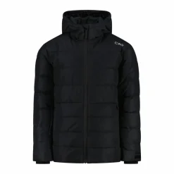 Bambino CMP Giacche E Pantaloni Da Sci^Giacca da sci da bambino con cappuccio