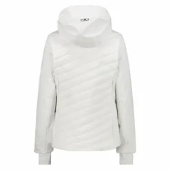 Donna CMP Giacche Sci|Giacche Invernali^Giacca da sci da donna con impunture diagonali