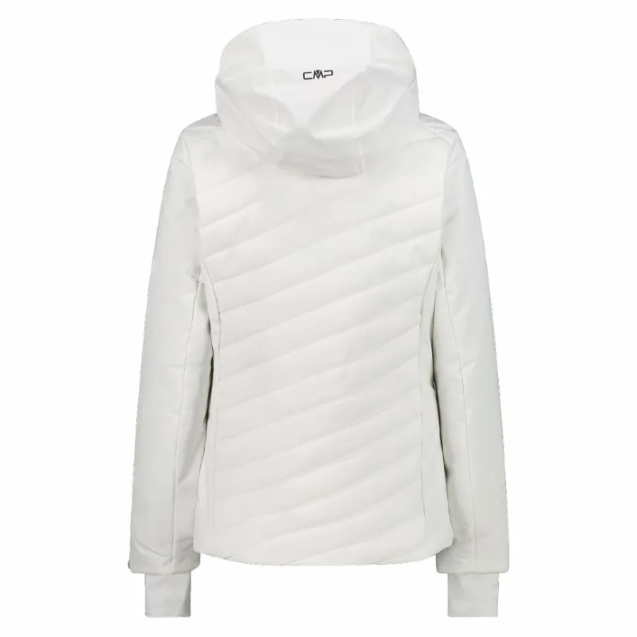 Donna CMP Giacche Sci|Giacche Invernali^Giacca da sci da donna con impunture diagonali