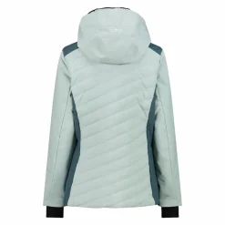 Donna CMP Giacche Sci|Giacche Invernali^Giacca da sci da donna con impunture diagonali