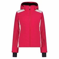 Donna CMP Giacche Sci|Giacche Invernali^Giacca da sci da donna con impunture diagonali