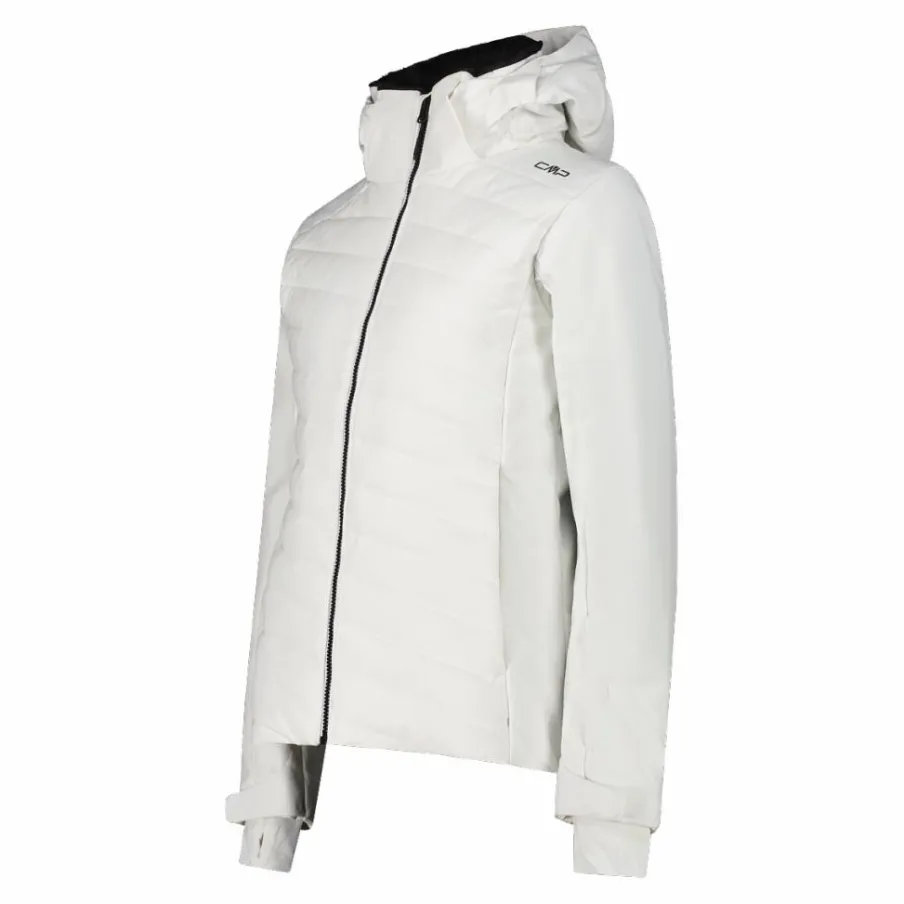 Donna CMP Giacche Sci|Giacche Invernali^Giacca da sci da donna con impunture diagonali