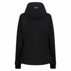 Donna CMP Giacche Sci|Giacche Invernali^Giacca da sci da donna con impunture diagonali