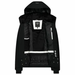 Donna CMP Giacche Sci|Giacche Invernali^Giacca da sci da donna con impunture diagonali