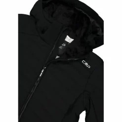 Donna CMP Giacche Sci|Giacche Invernali^Giacca da sci da donna con impunture diagonali