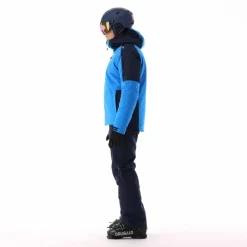 Uomo CMP Giacche Sci|Giacche Invernali^Giacca da sci da uomo in twill con cappuccio