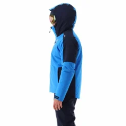 Uomo CMP Giacche Sci|Giacche Invernali^Giacca da sci da uomo in twill con cappuccio