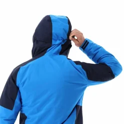 Uomo CMP Giacche Sci|Giacche Invernali^Giacca da sci da uomo in twill con cappuccio