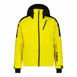 Uomo CMP Giacche Sci|Giacche Invernali^Giacca da sci da uomo in twill con cappuccio