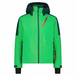 Uomo CMP Giacche Sci|Giacche Invernali^Giacca da sci da uomo in twill con cappuccio