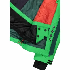 Uomo CMP Giacche Sci|Giacche Invernali^Giacca da sci da uomo in twill con cappuccio