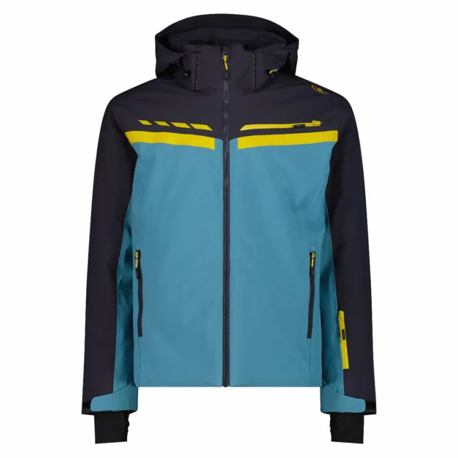 Uomo CMP Giacche Sci|Giacche Invernali^Giacca da sci da uomo in 4 way stretch