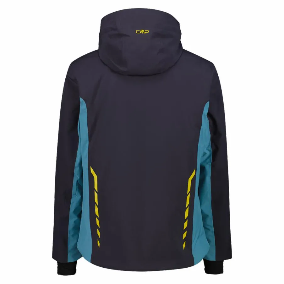 Uomo CMP Giacche Sci|Giacche Invernali^Giacca da sci da uomo in 4 way stretch