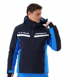 Uomo CMP Giacche Sci|Giacche Invernali^Giacca da sci da uomo in 4 way stretch