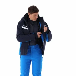 Uomo CMP Giacche Sci|Giacche Invernali^Giacca da sci da uomo in 4 way stretch