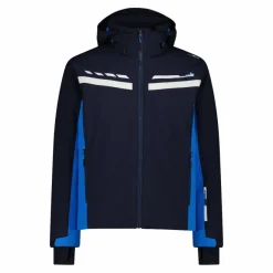 Uomo CMP Giacche Sci|Giacche Invernali^Giacca da sci da uomo in 4 way stretch