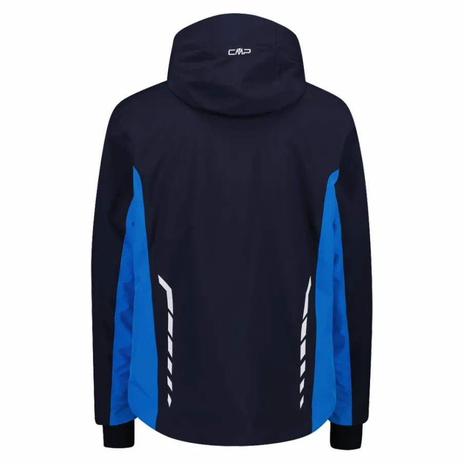 Uomo CMP Giacche Sci|Giacche Invernali^Giacca da sci da uomo in 4 way stretch