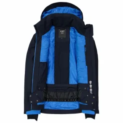 Uomo CMP Giacche Sci|Giacche Invernali^Giacca da sci da uomo in 4 way stretch