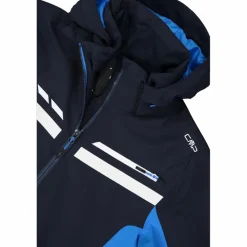 Uomo CMP Giacche Sci|Giacche Invernali^Giacca da sci da uomo in 4 way stretch