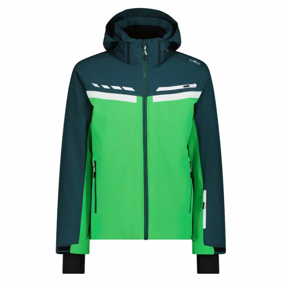 Uomo CMP Giacche Sci|Giacche Invernali^Giacca da sci da uomo in 4 way stretch