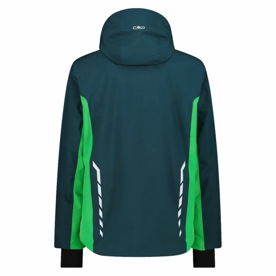 Uomo CMP Giacche Sci|Giacche Invernali^Giacca da sci da uomo in 4 way stretch