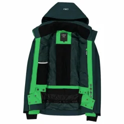 Uomo CMP Giacche Sci|Giacche Invernali^Giacca da sci da uomo in 4 way stretch