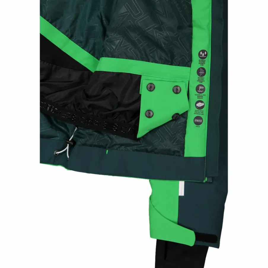 Uomo CMP Giacche Sci|Giacche Invernali^Giacca da sci da uomo in 4 way stretch