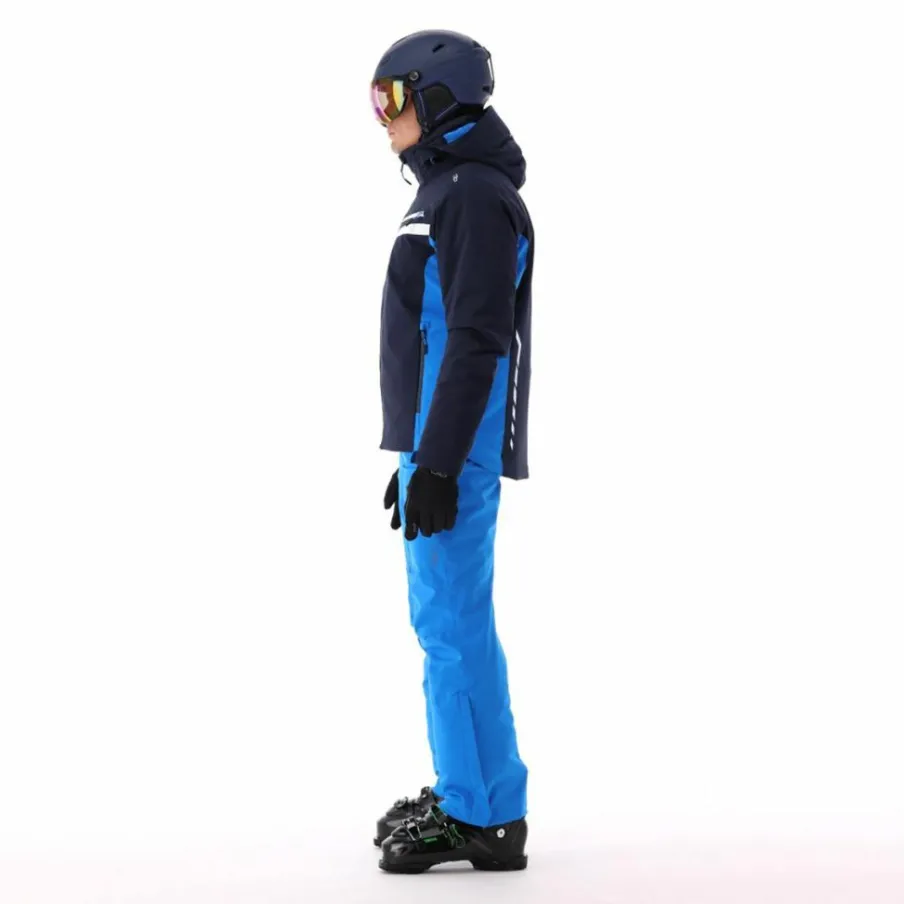 Uomo CMP Giacche Sci|Giacche Invernali^Giacca da sci da uomo in 4 way stretch